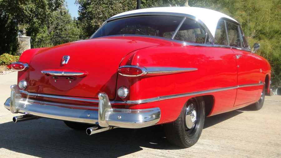 1951 Ford Shoebox - Image 3 of 8
