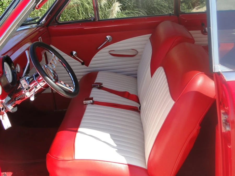 1951 Ford Shoebox - Image 4 of 8