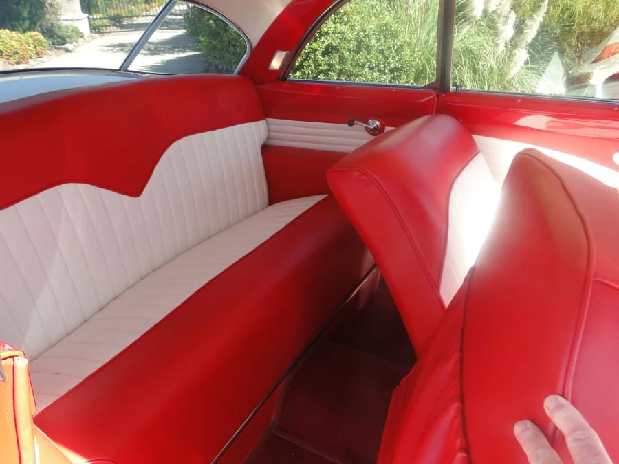 1951 Ford Shoebox - Image 5 of 8