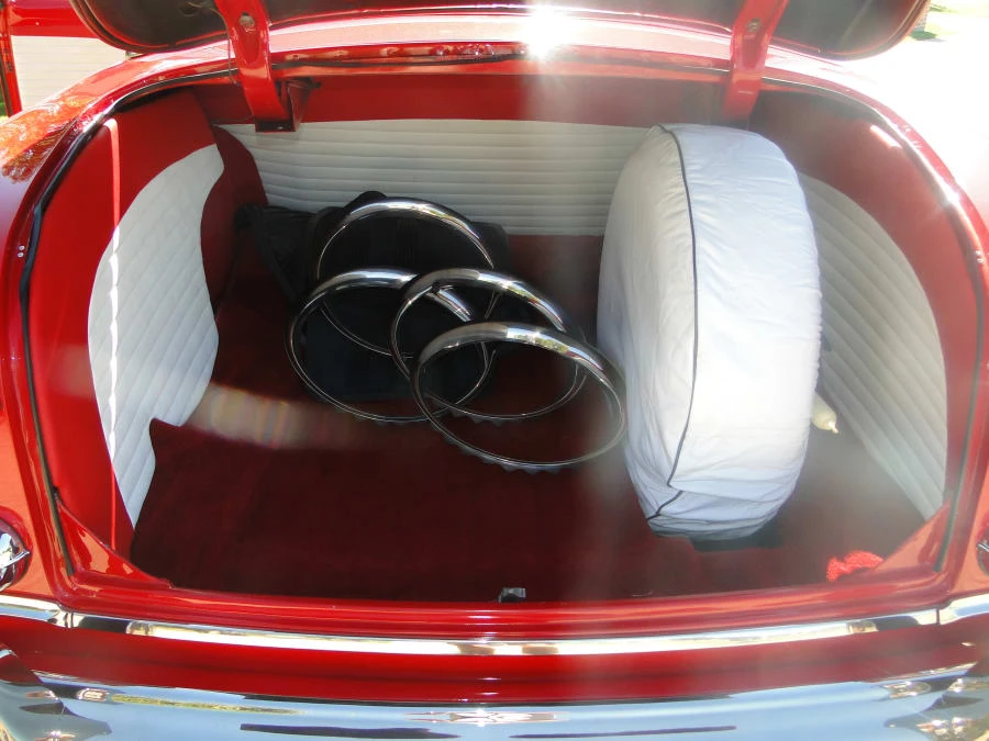 1951 Ford Shoebox - Image 6 of 8