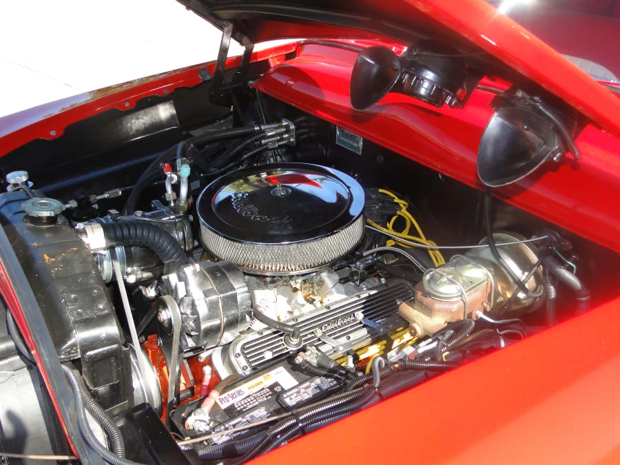 1951 Ford Shoebox - Image 7 of 8