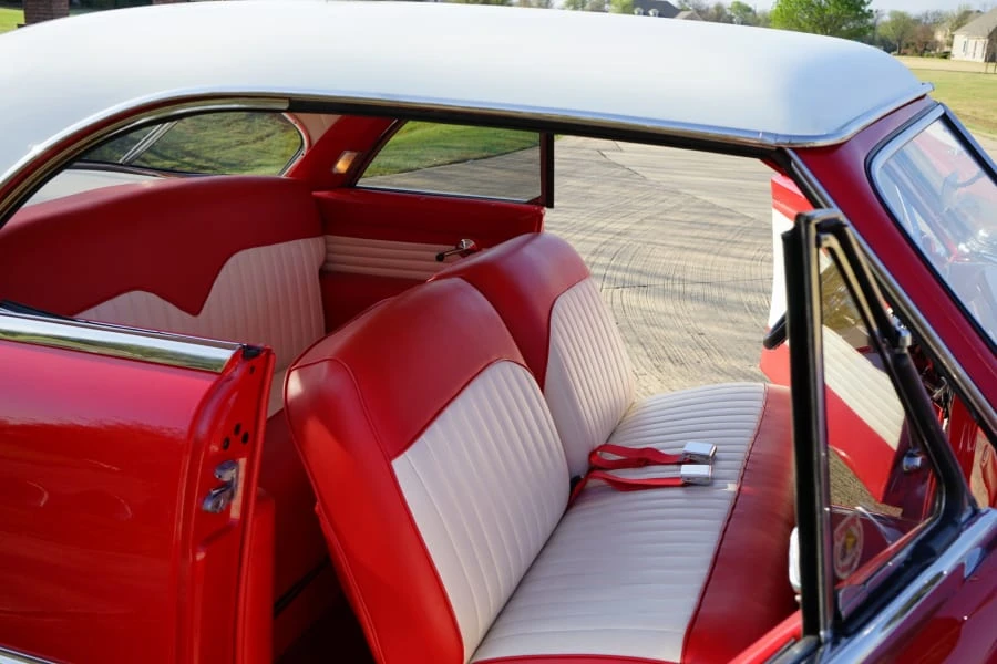 1951 Ford Shoebox - Image 5 of 9