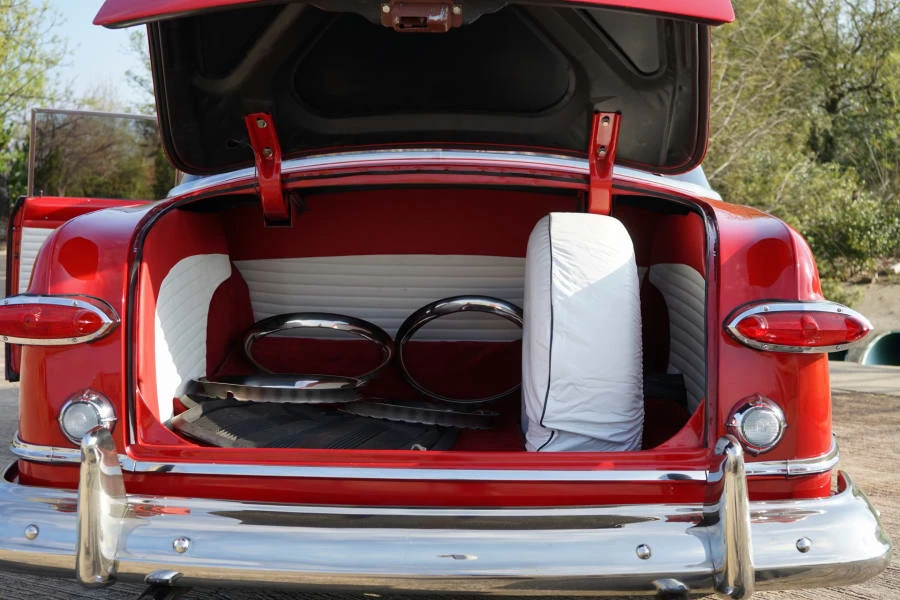 1951 Ford Shoebox - Image 6 of 9