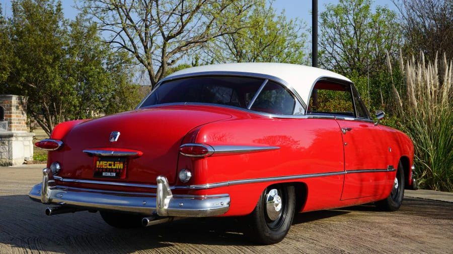 1951 Ford Shoebox - Image 4 of 10