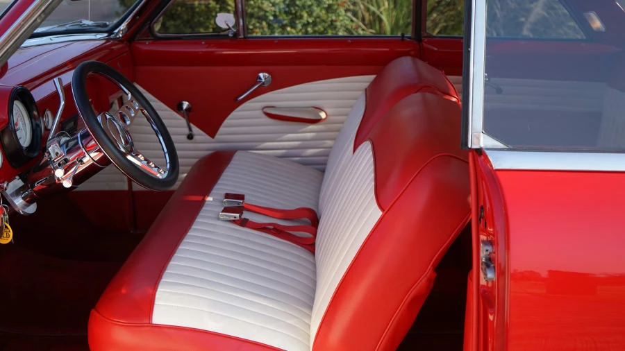 1951 Ford Shoebox - Image 5 of 10
