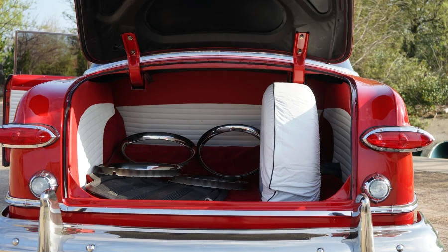 1951 Ford Shoebox - Image 9 of 10