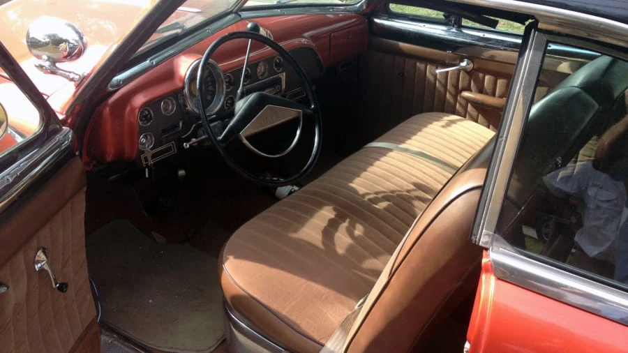 1951 Ford Shoebox - Image 4 of 6