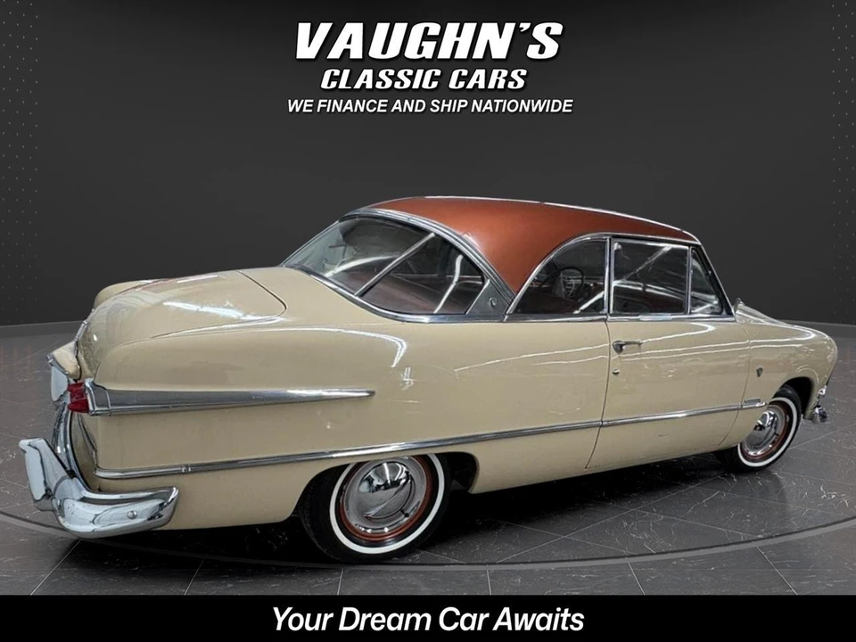 1951 Ford Shoebox - Image 2 of 31