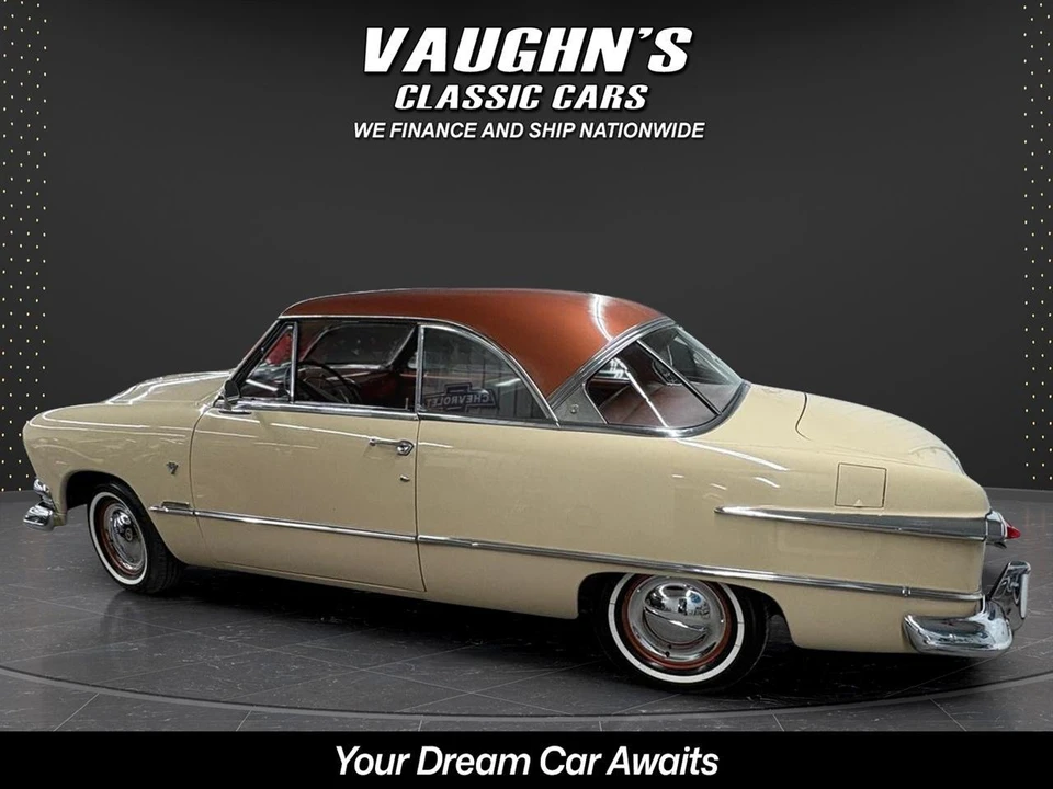 1951 Ford Shoebox - Image 4 of 31