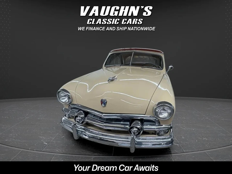 1951 Ford Shoebox - Image 9 of 31