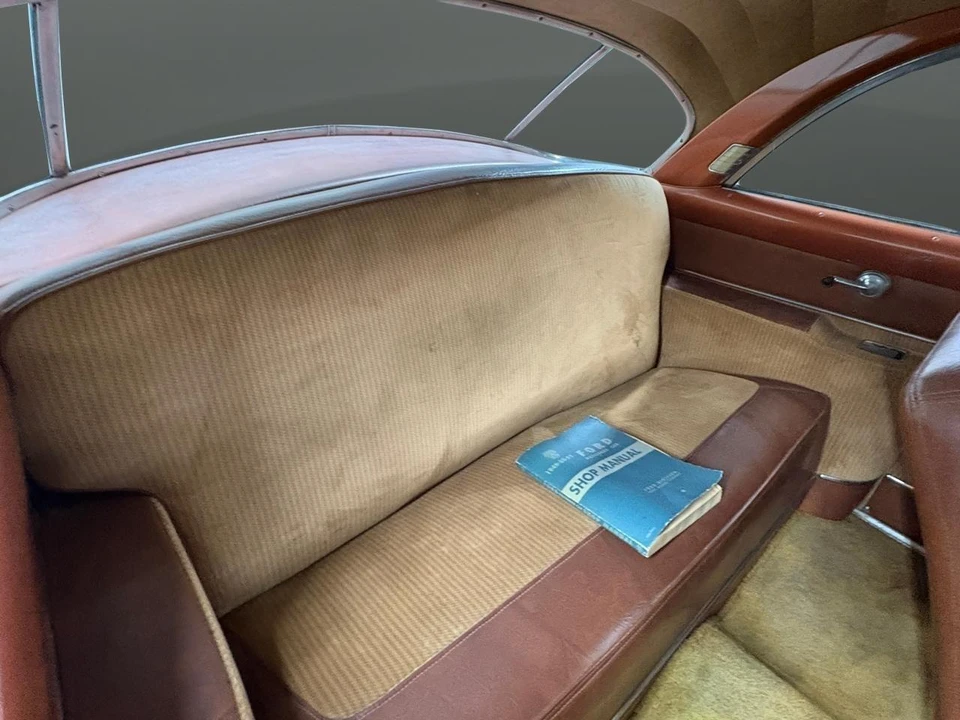 1951 Ford Shoebox - Image 15 of 31