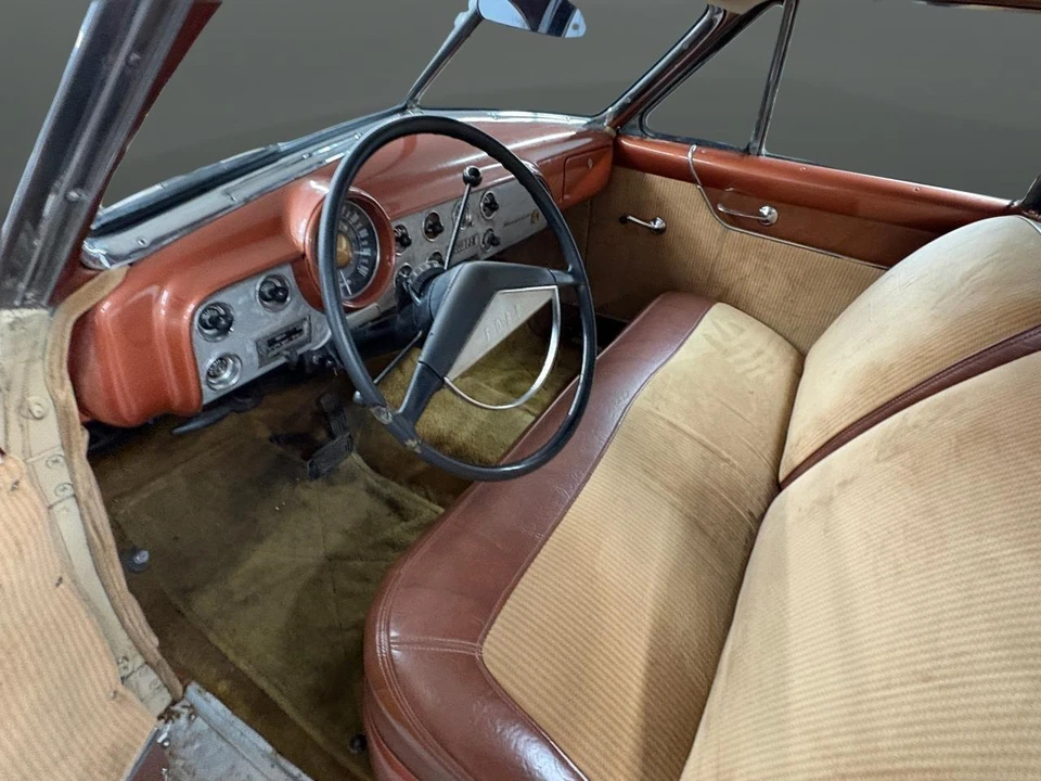 1951 Ford Shoebox - Image 11 of 31