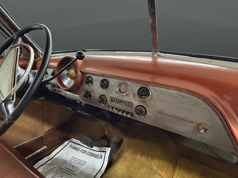 1951 Ford Shoebox - Image 19 of 31