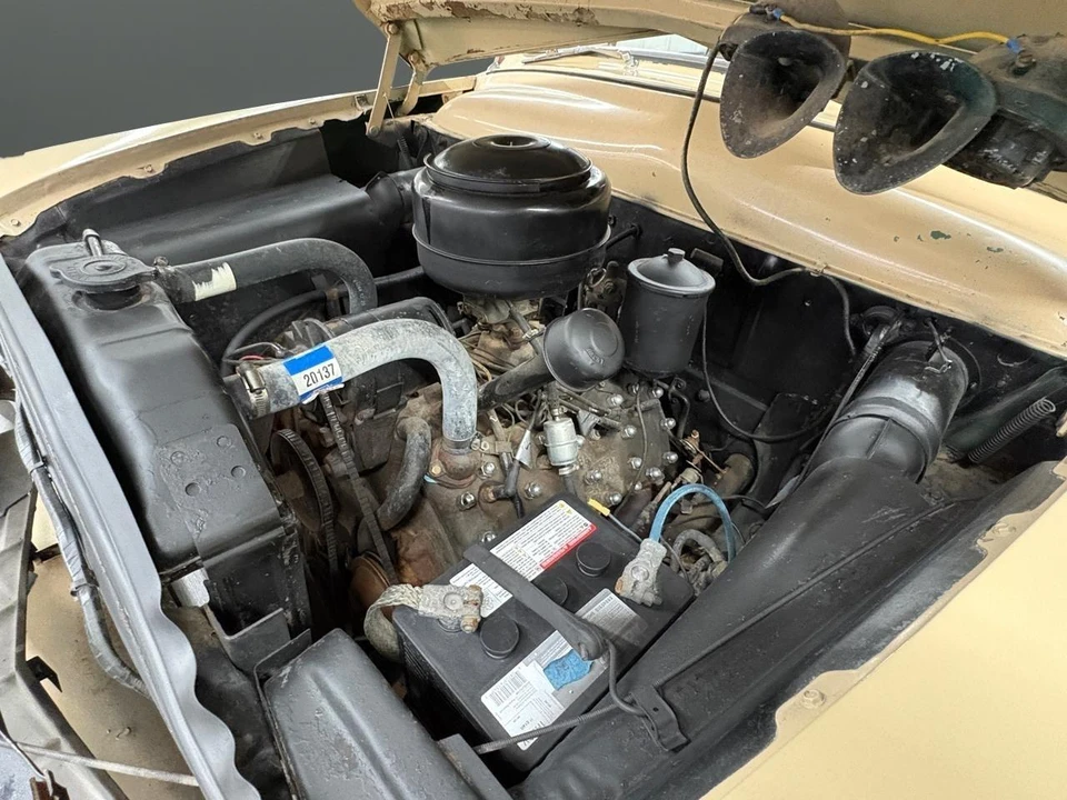 1951 Ford Shoebox - Image 24 of 31