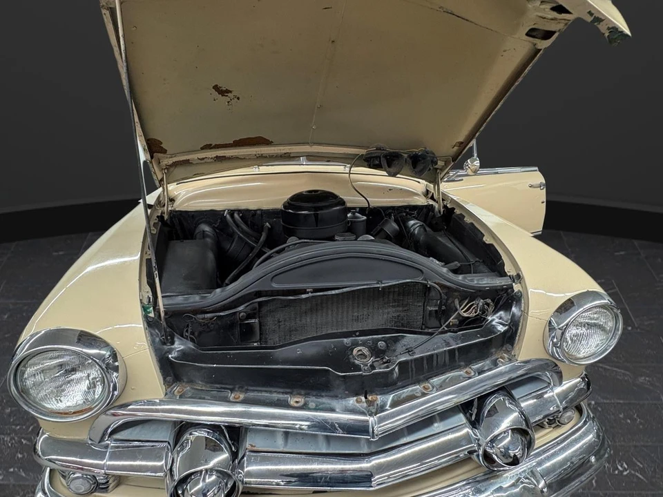 1951 Ford Shoebox - Image 22 of 31