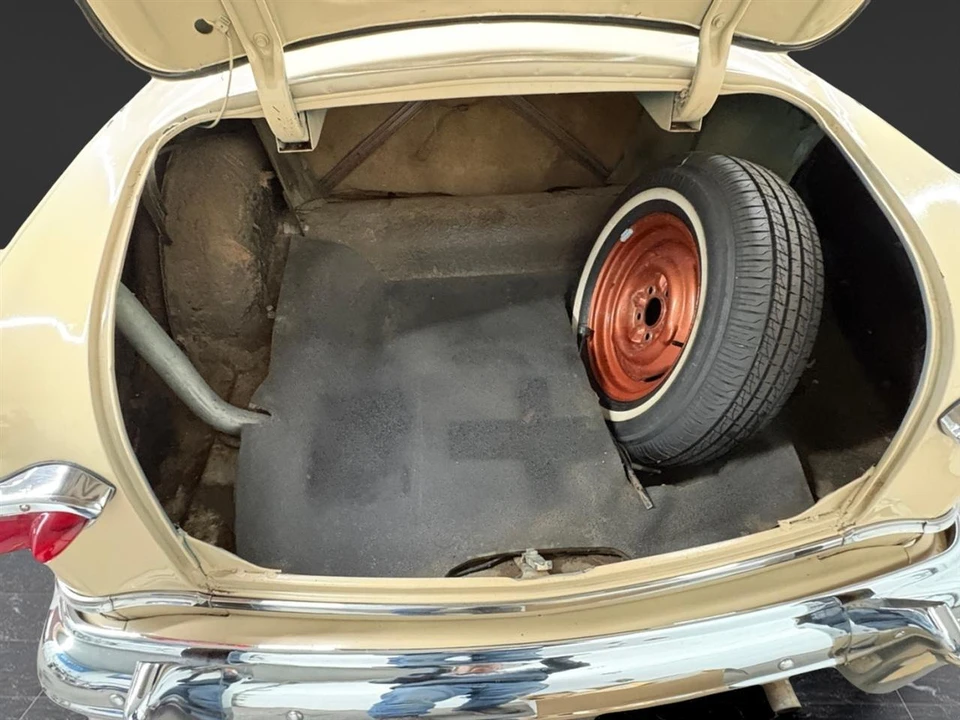 1951 Ford Shoebox - Image 30 of 31
