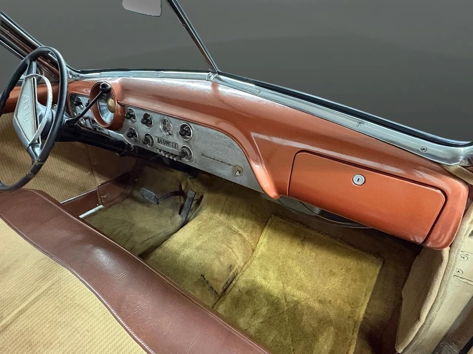 1951 Ford Shoebox - Image 20 of 31