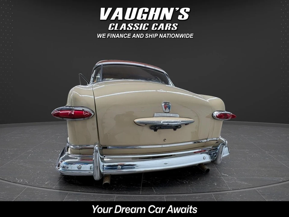 1951 Ford Shoebox - Image 3 of 31