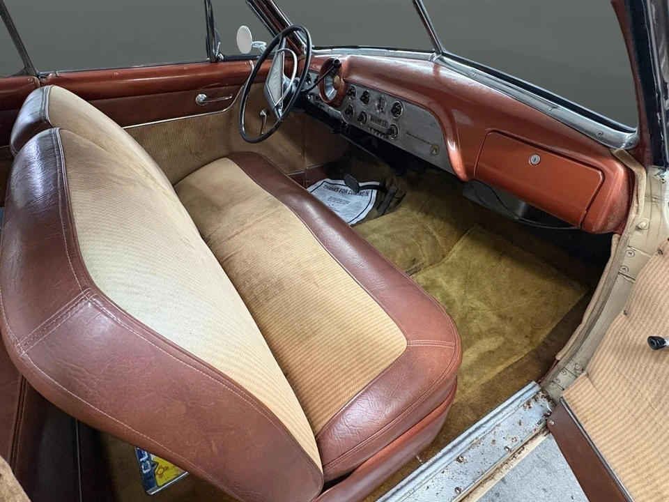 1951 Ford Shoebox - Image 16 of 31