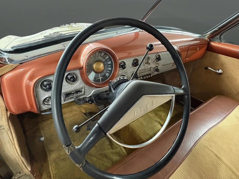 1951 Ford Shoebox - Image 18 of 31