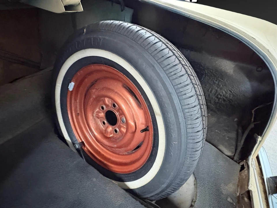 1951 Ford Shoebox - Image 31 of 31