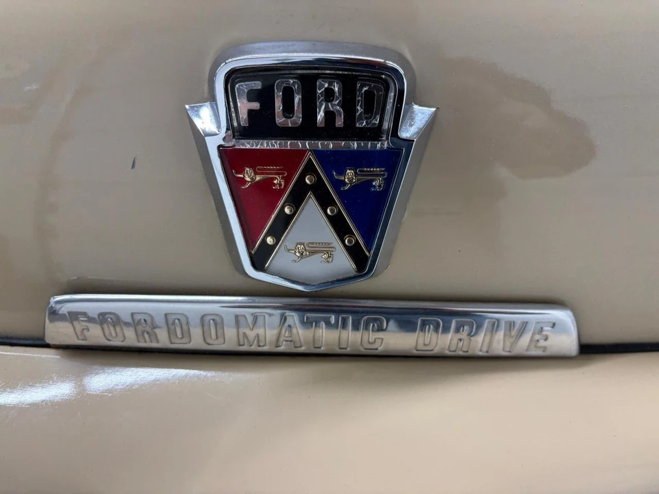 1951 Ford Shoebox - Image 21 of 31