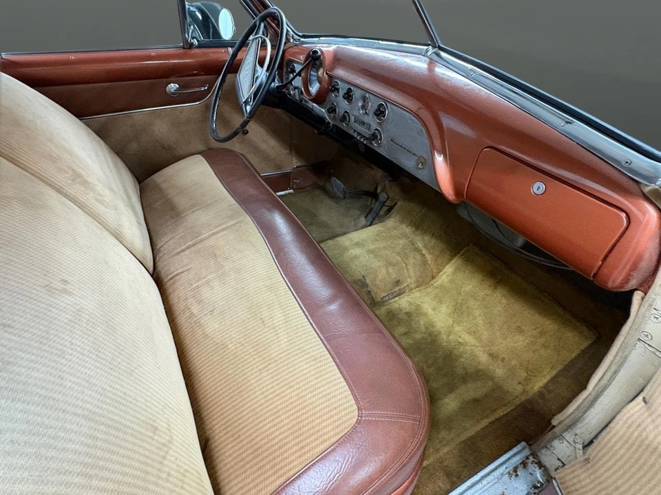 1951 Ford Shoebox - Image 12 of 31