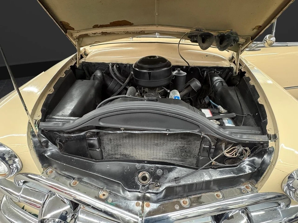 1951 Ford Shoebox - Image 23 of 31