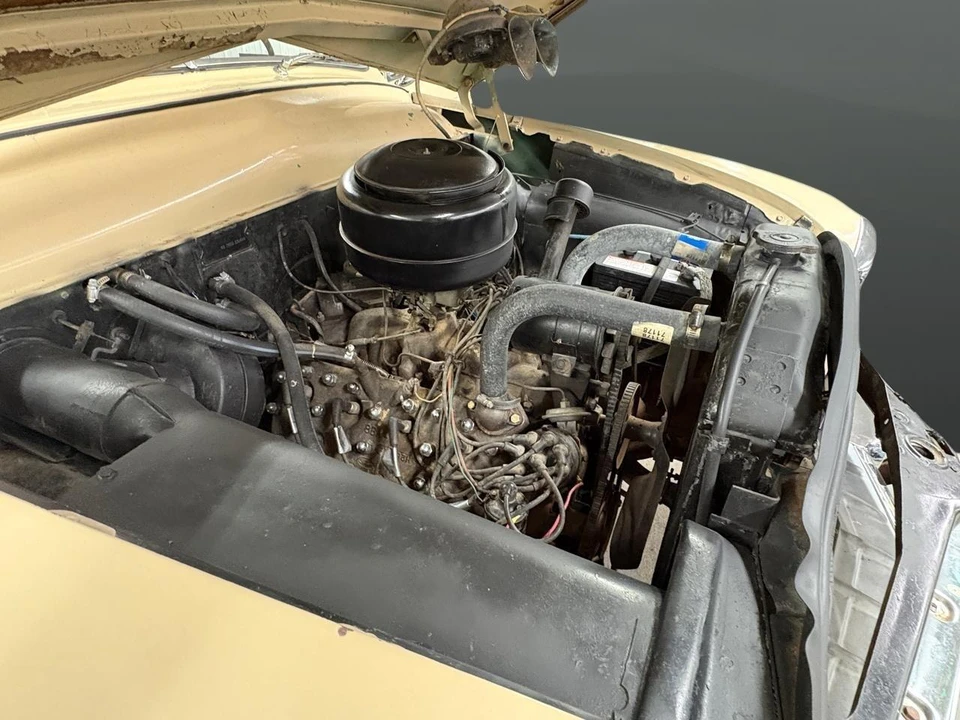 1951 Ford Shoebox - Image 25 of 31