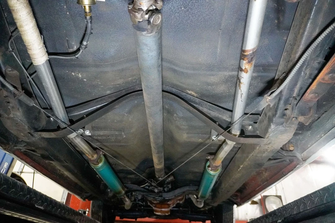 1951 Ford Shoebox - Image 17 of 21