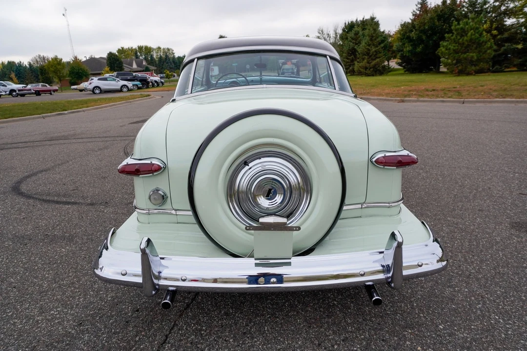 1951 Ford Shoebox - Image 5 of 21
