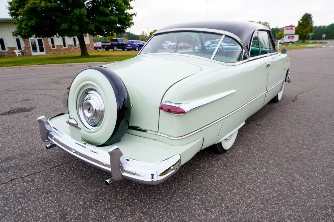 1951 Ford Shoebox - Image 3 of 21
