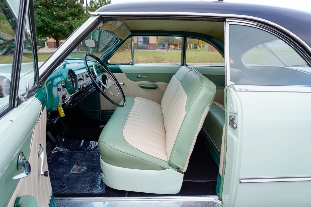 1951 Ford Shoebox - Image 11 of 21