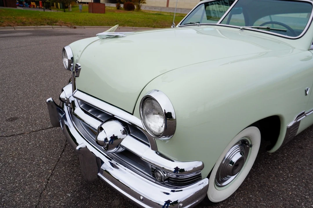 1951 Ford Shoebox - Image 21 of 21