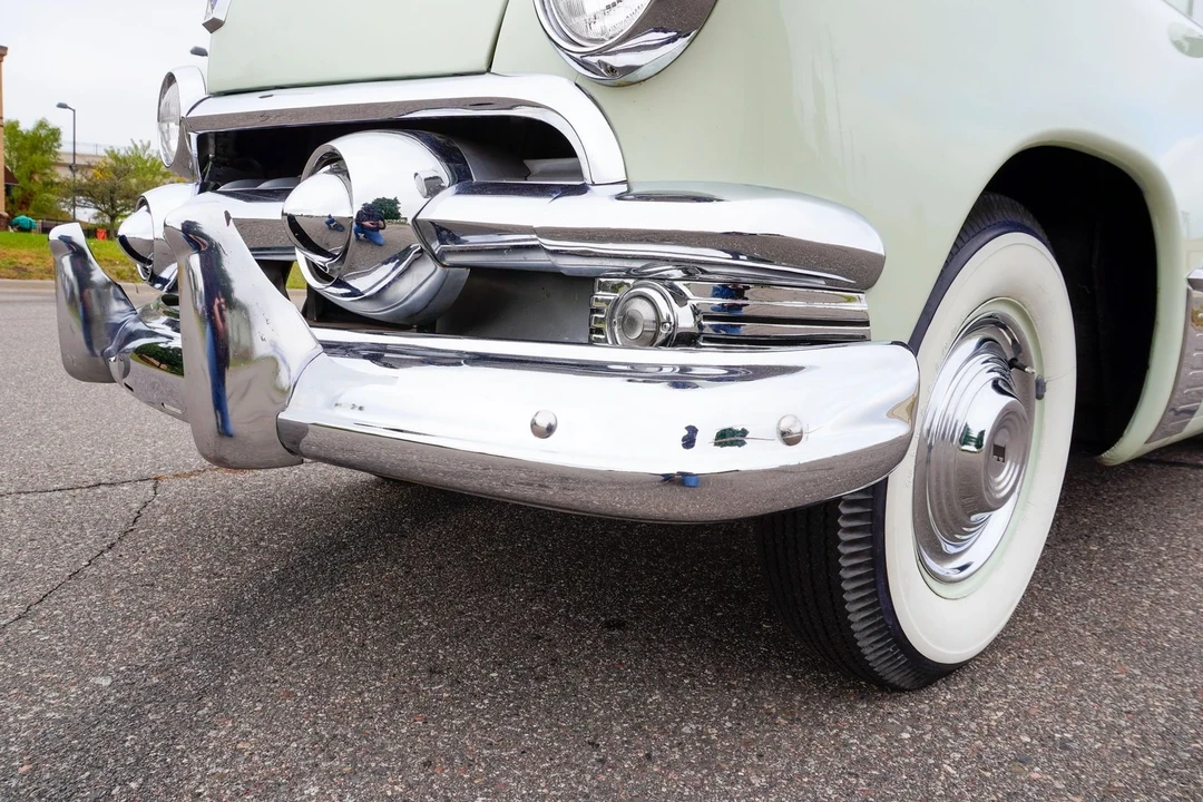 1951 Ford Shoebox - Image 18 of 21