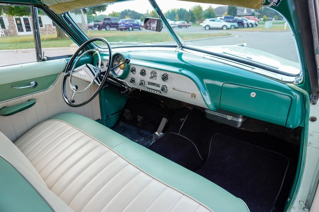 1951 Ford Shoebox - Image 13 of 21