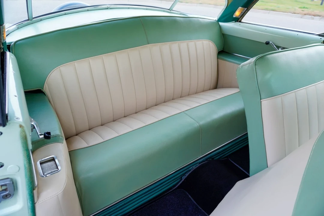1951 Ford Shoebox - Image 14 of 21