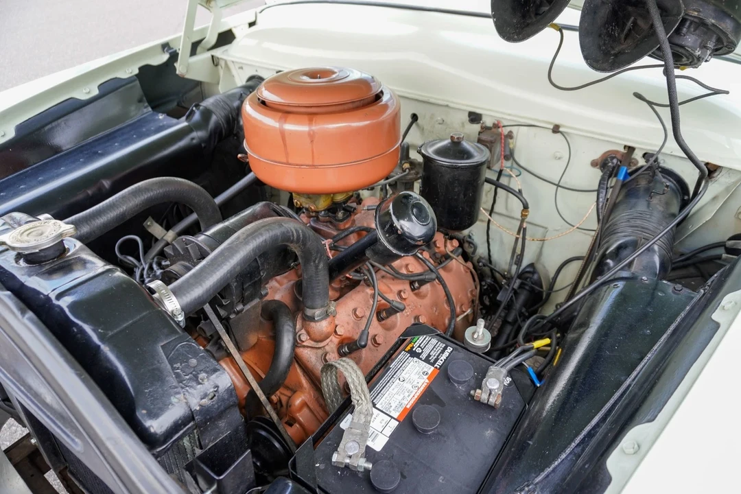 1951 Ford Shoebox - Image 16 of 21