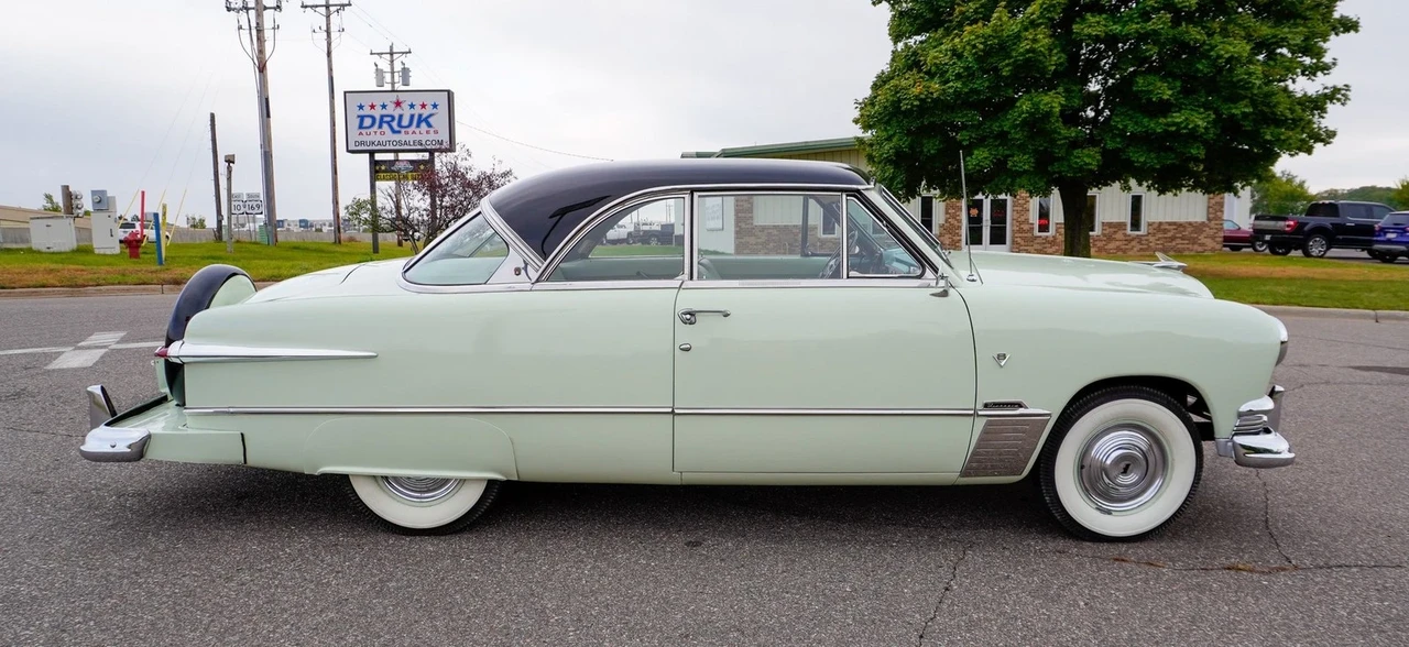1951 Ford Shoebox - Image 2 of 21