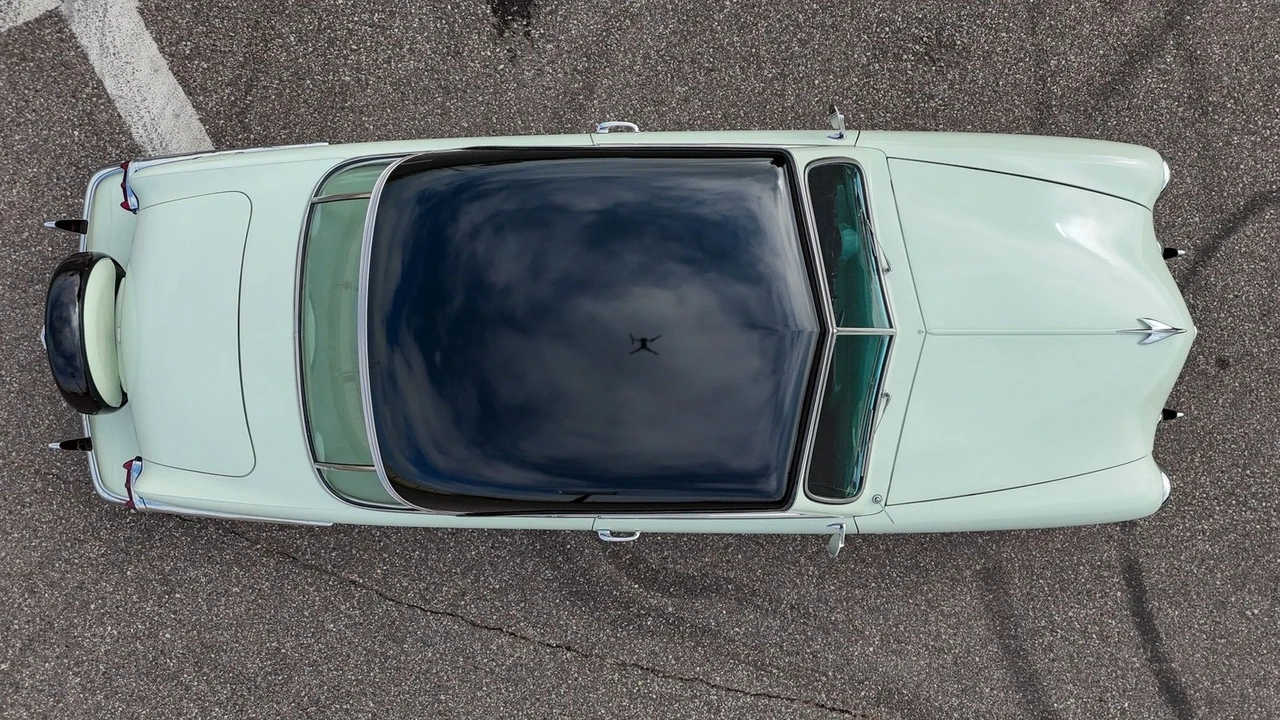 1951 Ford Shoebox - Image 10 of 21