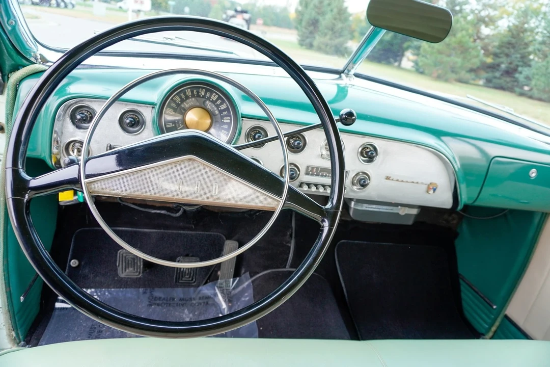 1951 Ford Shoebox - Image 12 of 21