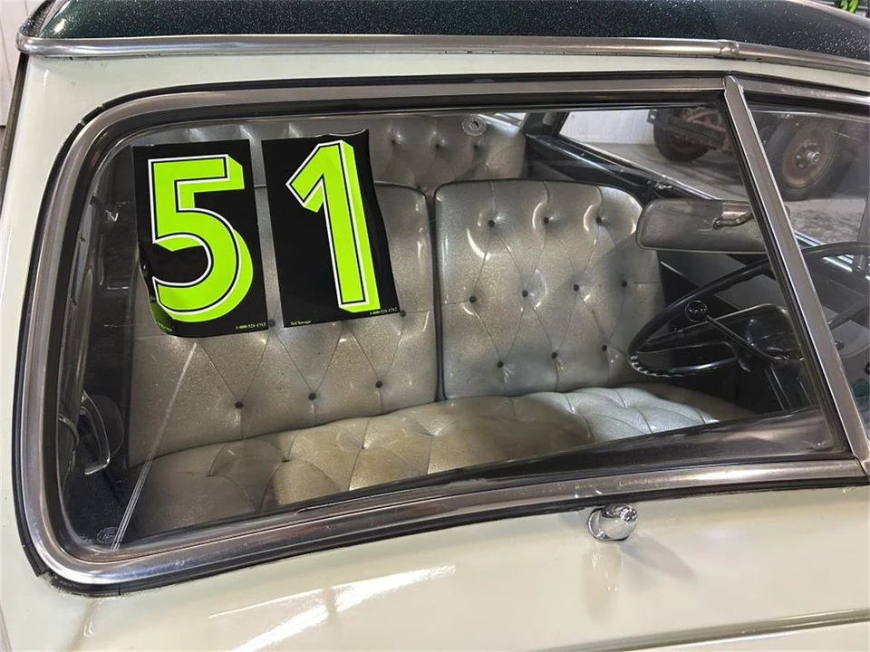 1951 Ford Shoebox - Image 16 of 31
