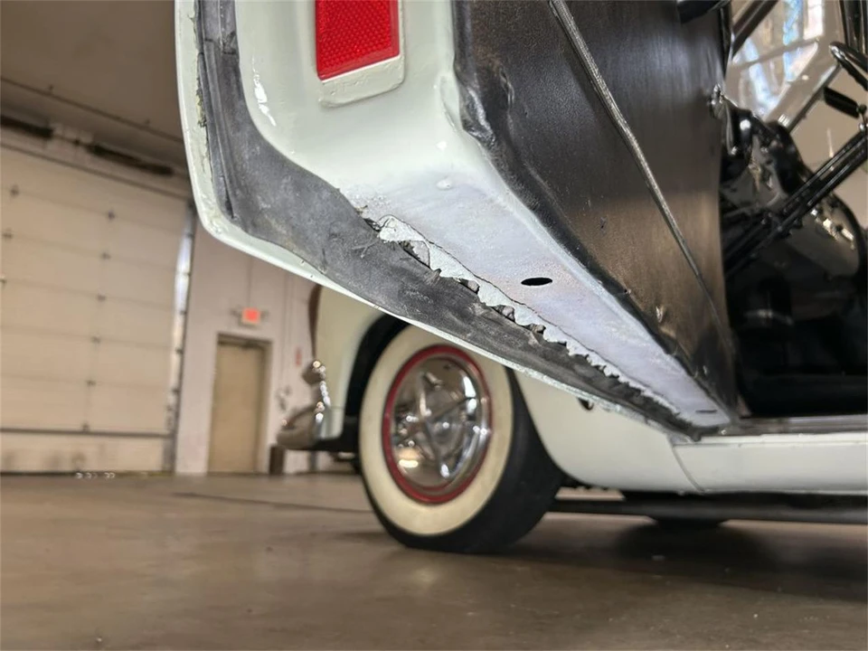 1951 Ford Shoebox - Image 26 of 31