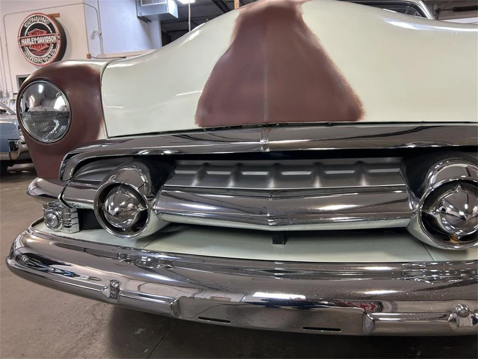1951 Ford Shoebox - Image 11 of 31