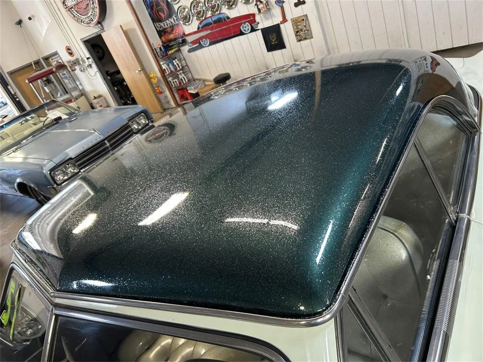 1951 Ford Shoebox - Image 17 of 31