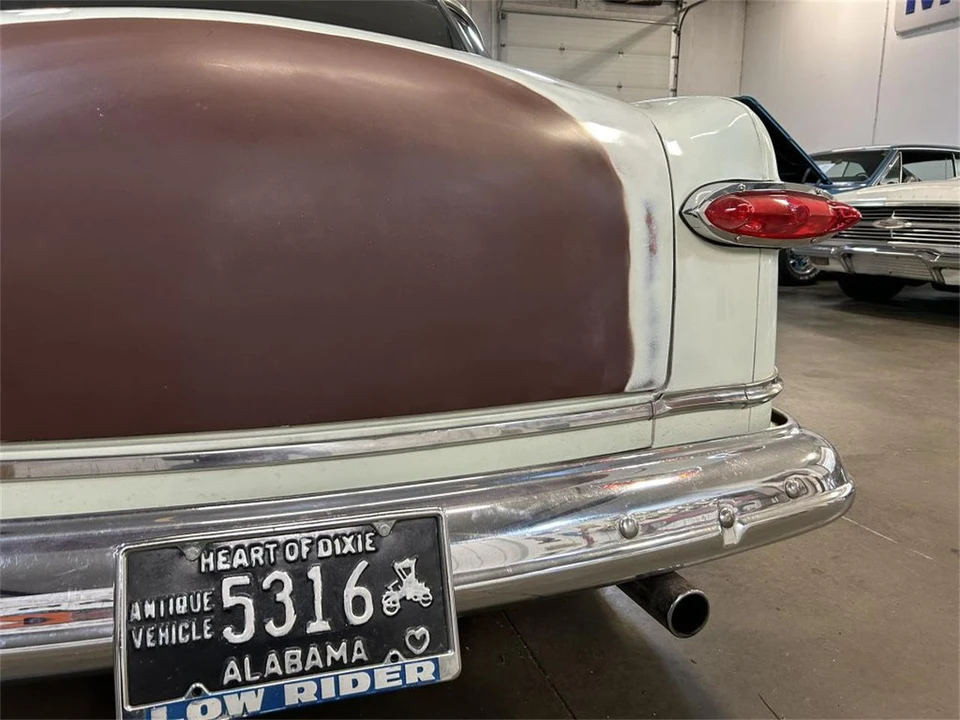 1951 Ford Shoebox - Image 23 of 31