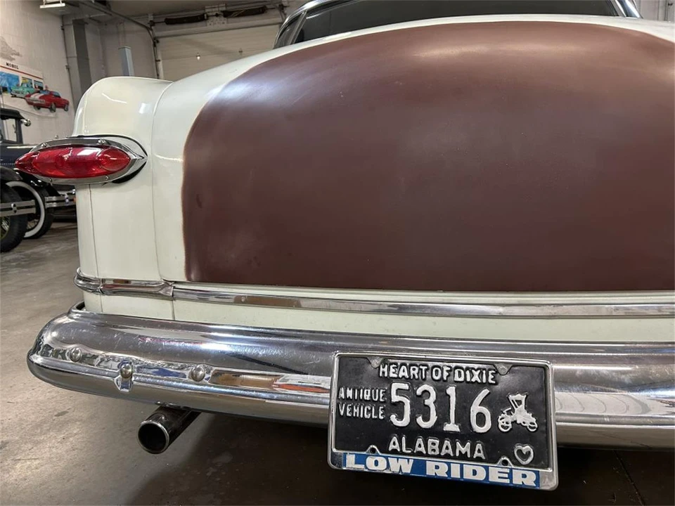 1951 Ford Shoebox - Image 24 of 31