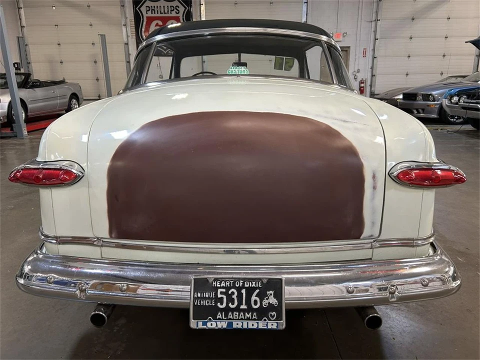 1951 Ford Shoebox - Image 7 of 31