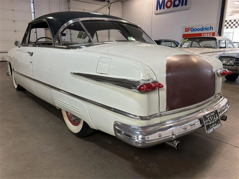 1951 Ford Shoebox - Image 8 of 31