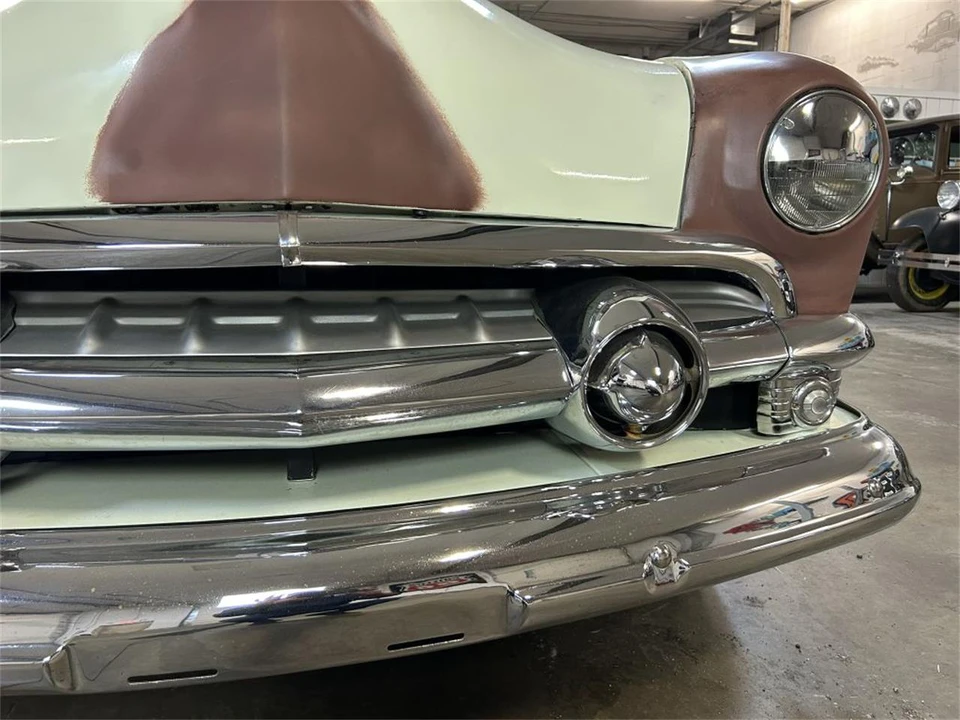 1951 Ford Shoebox - Image 10 of 31